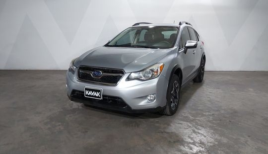 Subaru • XV