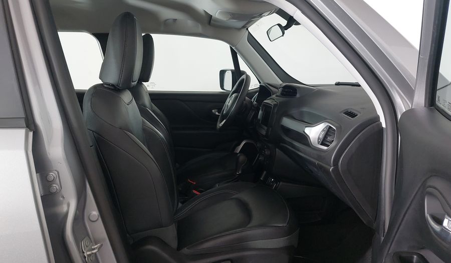 Jeep Renegade SPORT Suv 2021