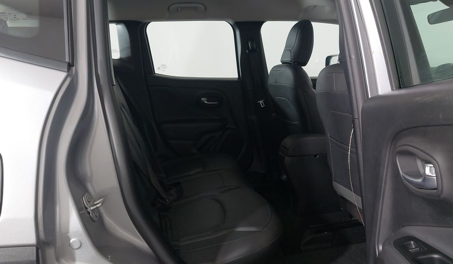 Jeep Renegade SPORT Suv 2021