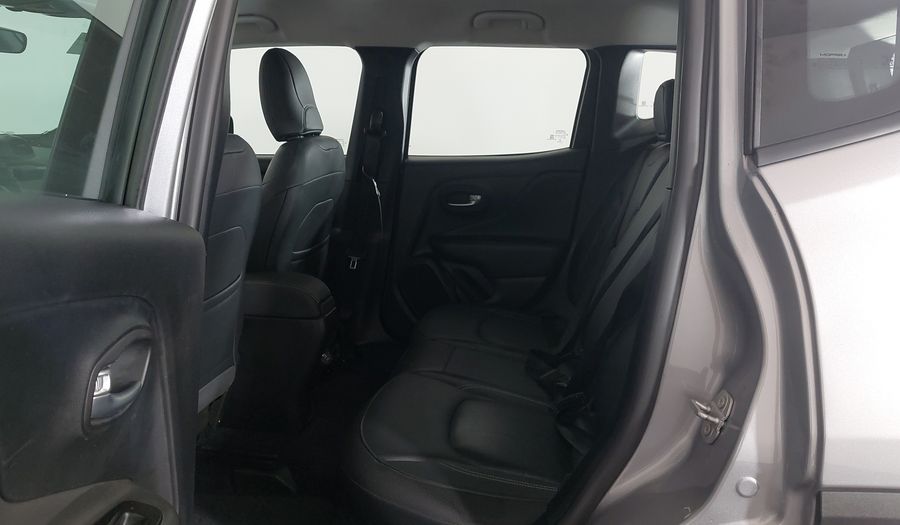 Jeep Renegade SPORT Suv 2021