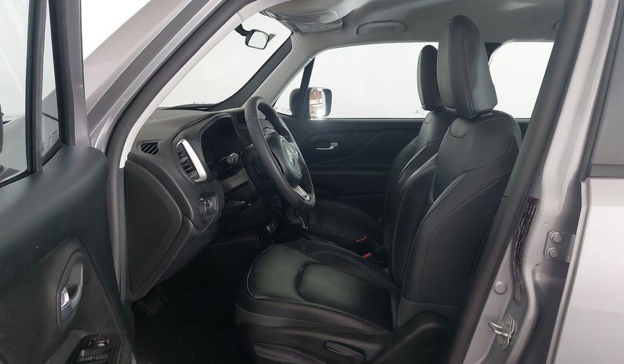 Jeep Renegade SPORT Suv 2021