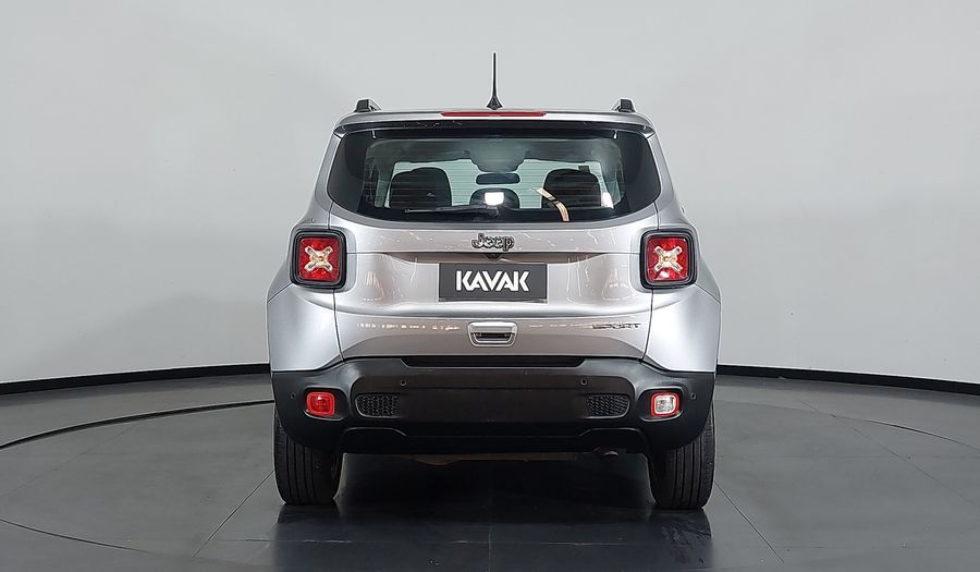 Jeep Renegade SPORT Suv 2021
