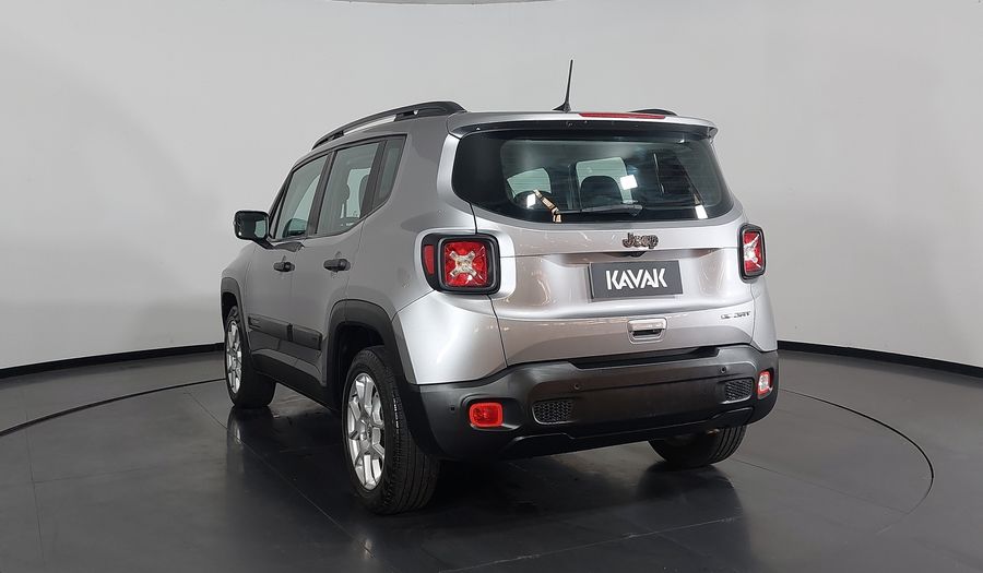 Jeep Renegade SPORT Suv 2021
