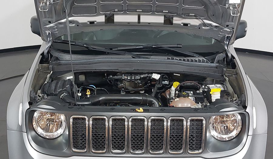 Jeep Renegade SPORT Suv 2021