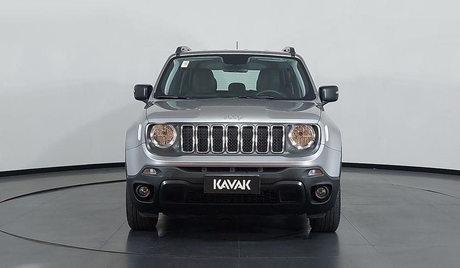Jeep Renegade SPORT Suv 2021