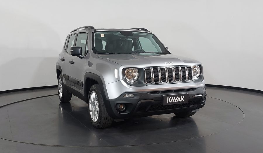 Jeep Renegade SPORT Suv 2021