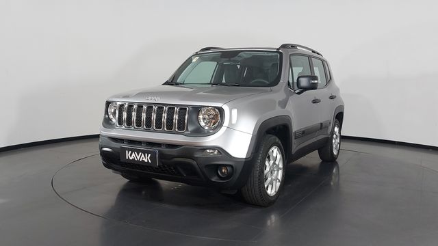Jeep • Renegade