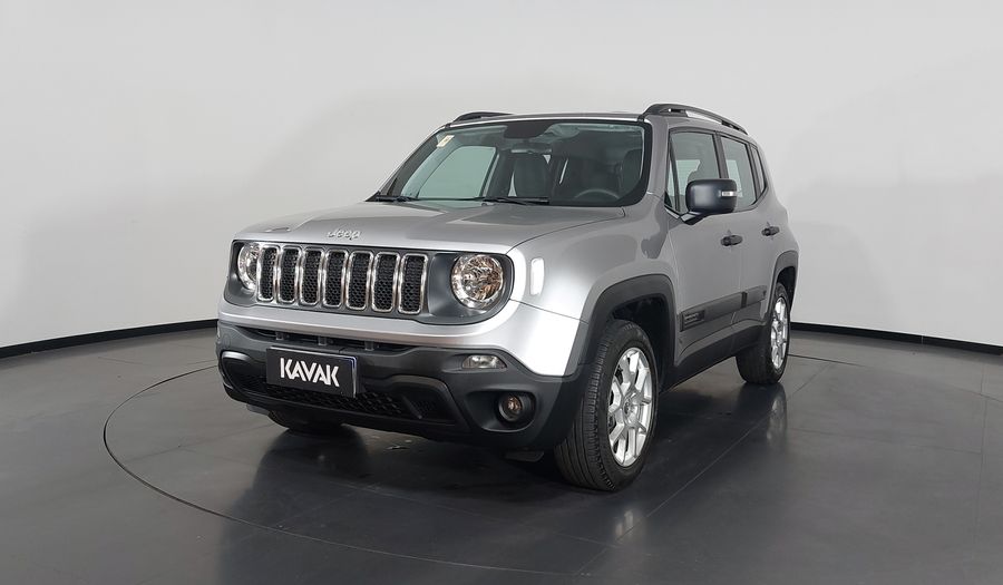 Jeep Renegade SPORT Suv 2021