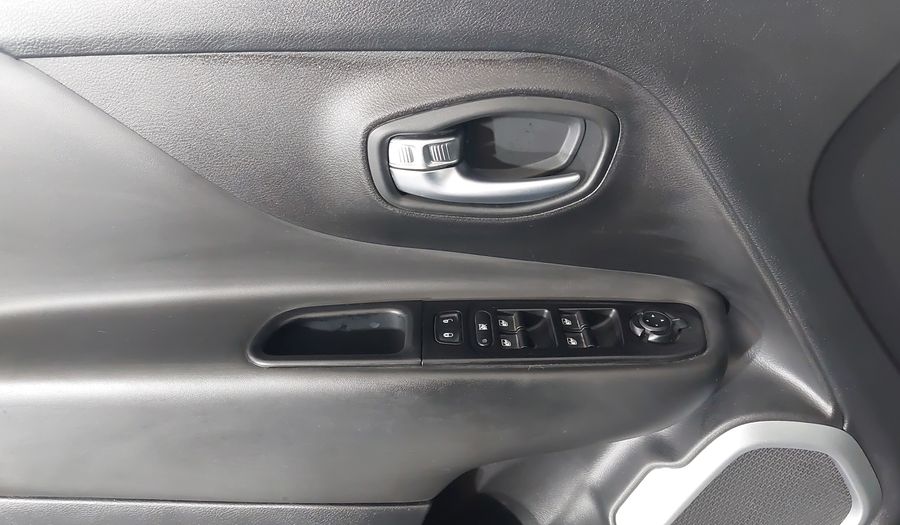 Jeep Renegade SPORT Suv 2021