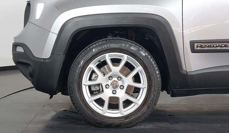 Jeep Renegade SPORT Suv 2021