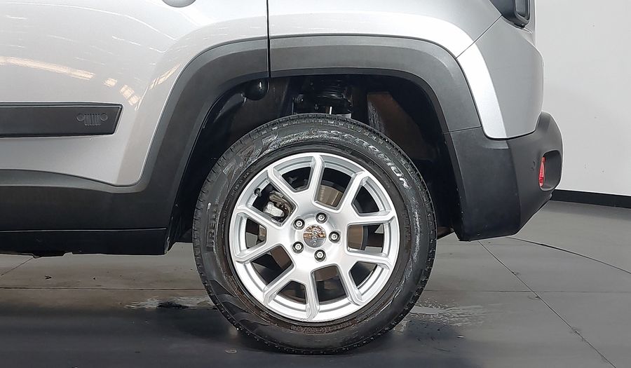 Jeep Renegade SPORT Suv 2021