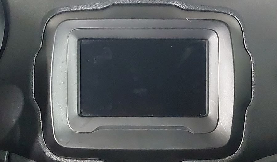 Jeep Renegade SPORT Suv 2021