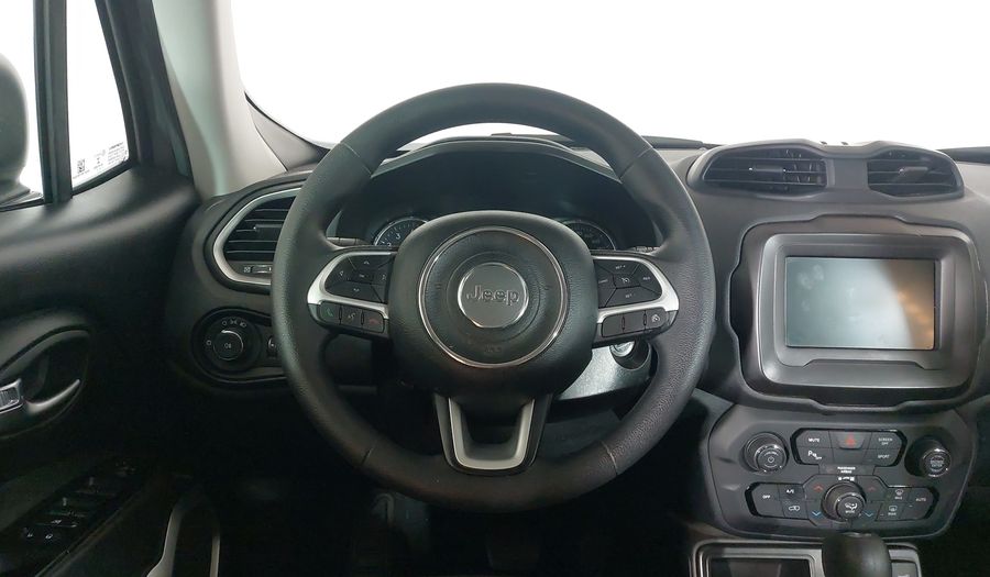 Jeep Renegade SPORT Suv 2021