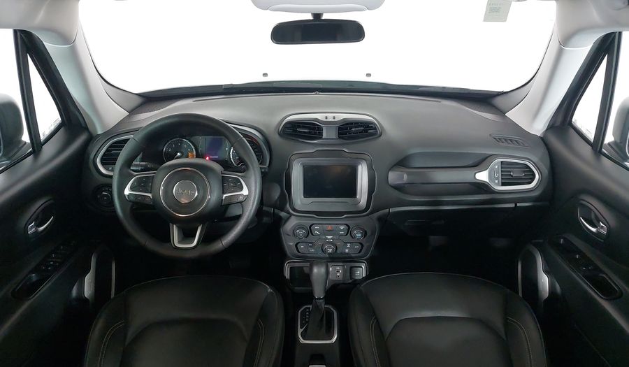 Jeep Renegade SPORT Suv 2021