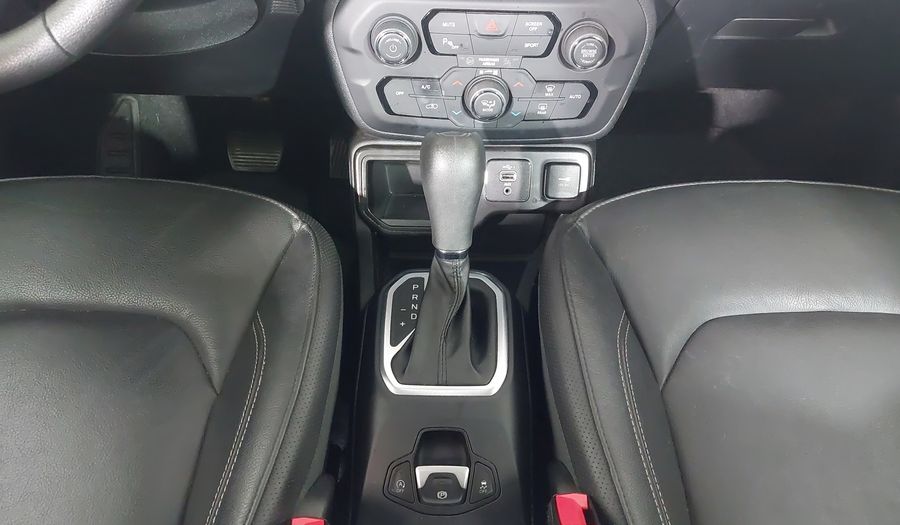 Jeep Renegade SPORT Suv 2021