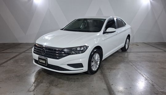 Volkswagen • Jetta
