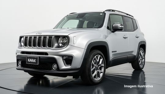 Jeep • Renegade