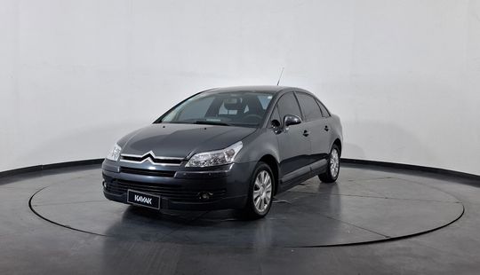 Citroen • C4