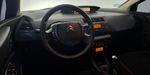 Citroen C4 2.0I 16V SX Sedan 2010