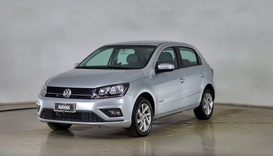 Volkswagen • Gol