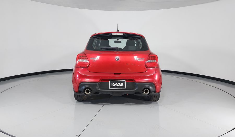 Suzuki Swift 1.4 BOOSTERJET SPORT AUTO Hatchback 2021