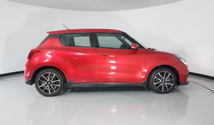Suzuki Swift 1.4 BOOSTERJET SPORT AUTO Hatchback 2021