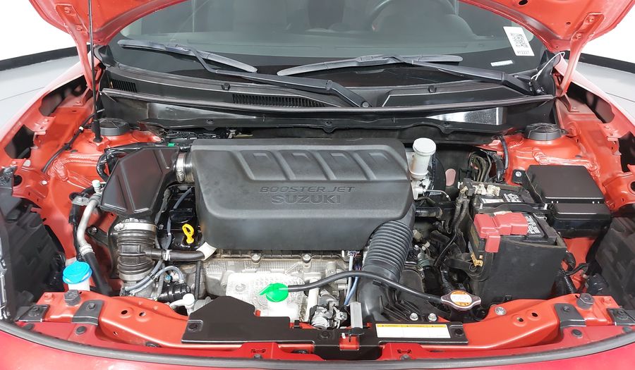 Suzuki Swift 1.4 BOOSTERJET SPORT AUTO Hatchback 2021