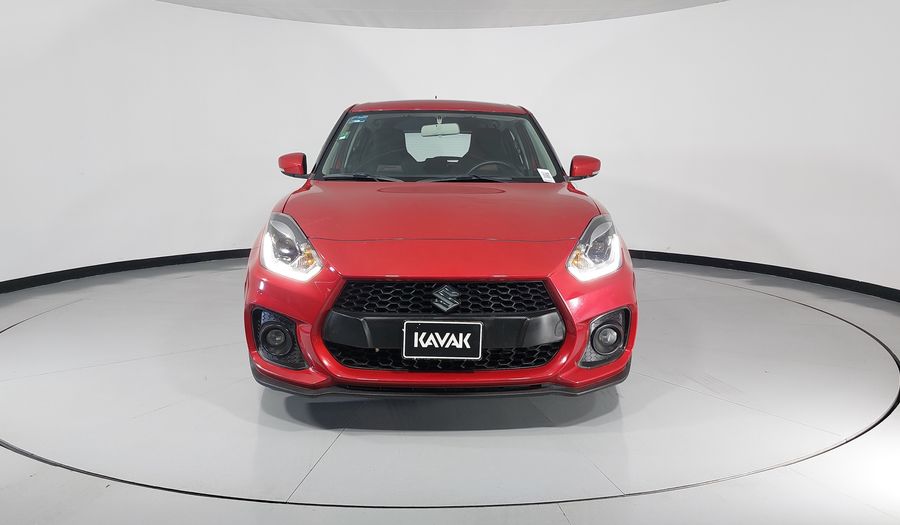 Suzuki Swift 1.4 BOOSTERJET SPORT AUTO Hatchback 2021
