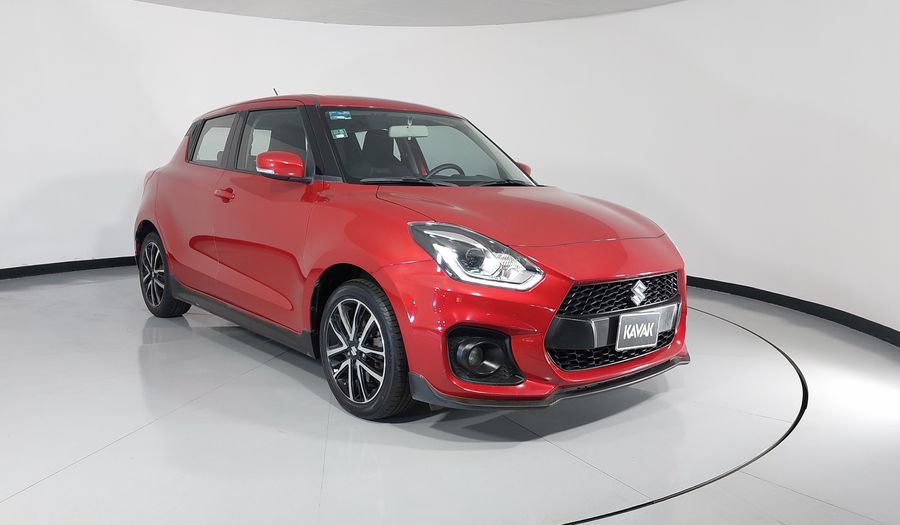 Suzuki Swift 1.4 BOOSTERJET SPORT AUTO Hatchback 2021