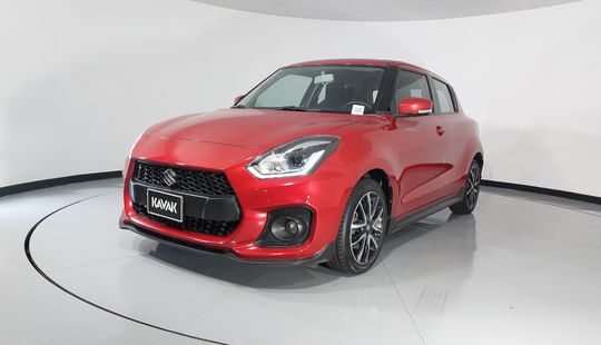 Suzuki • Swift