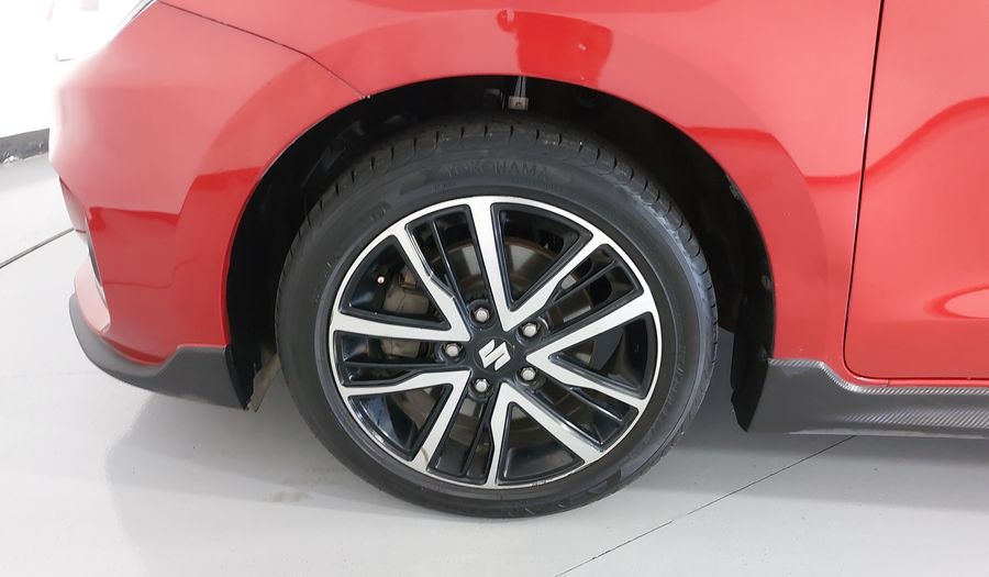 Suzuki Swift 1.4 BOOSTERJET SPORT AUTO Hatchback 2021