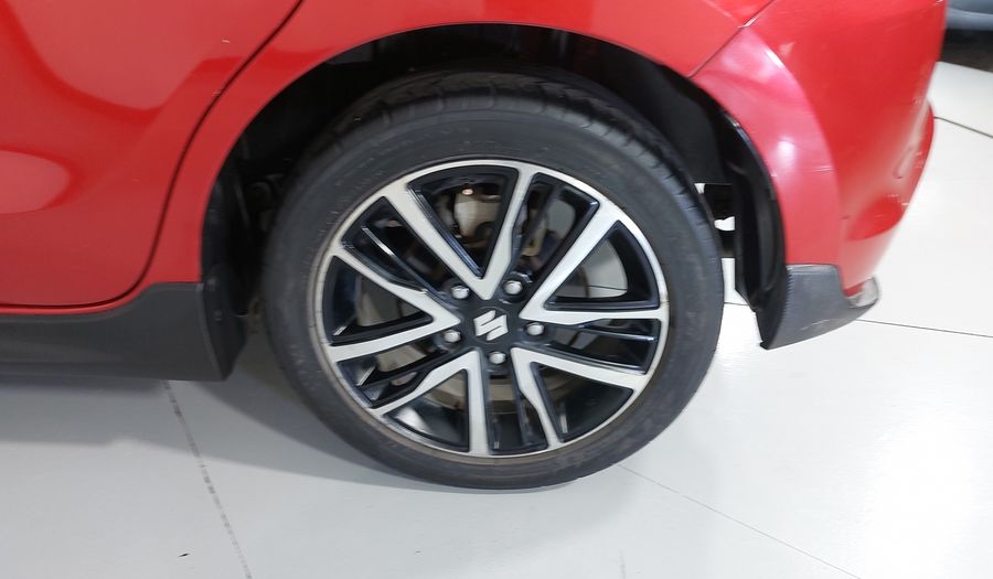 Suzuki Swift 1.4 BOOSTERJET SPORT AUTO Hatchback 2021