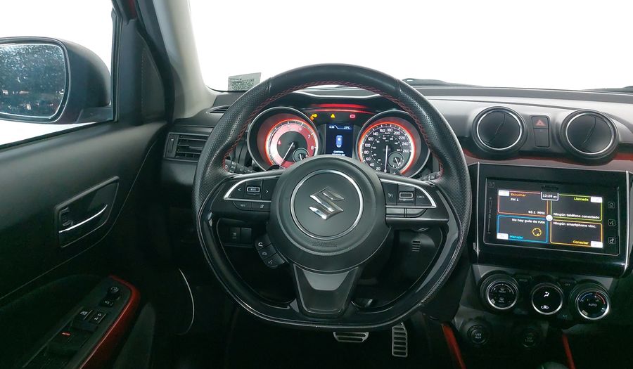 Suzuki Swift 1.4 BOOSTERJET SPORT AUTO Hatchback 2021