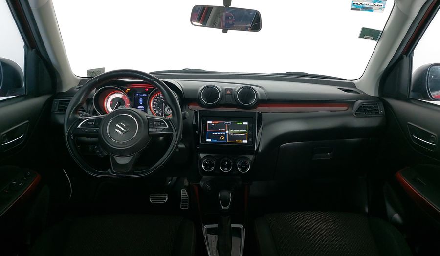 Suzuki Swift 1.4 BOOSTERJET SPORT AUTO Hatchback 2021