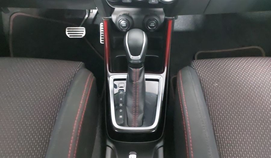 Suzuki Swift 1.4 BOOSTERJET SPORT AUTO Hatchback 2021