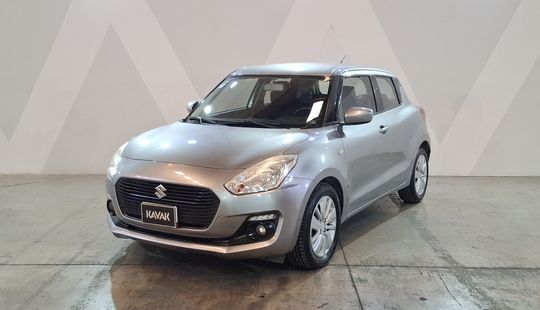 Suzuki • Swift