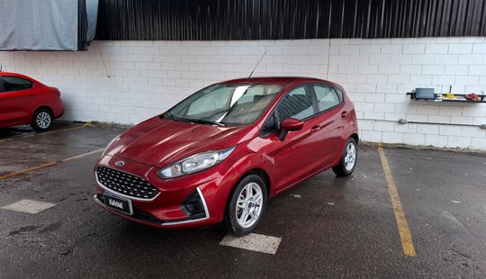 Ford • Fiesta Kinetic Design