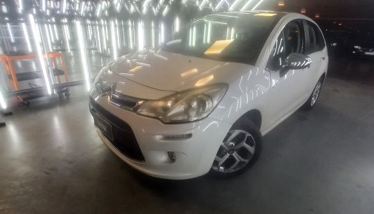Citroen • C3