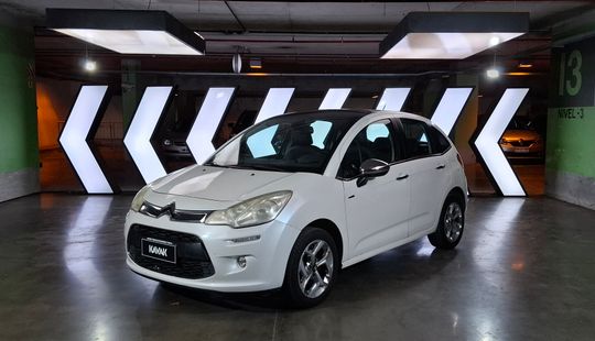 Citroen • C3