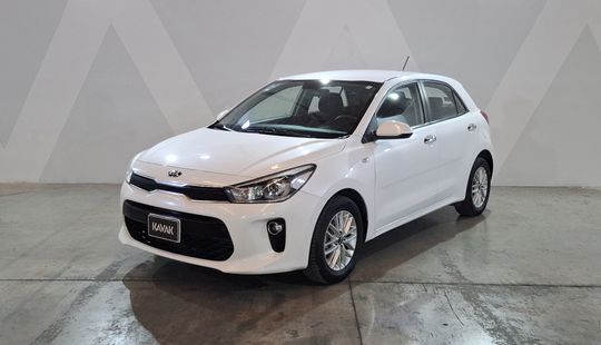 Kia • Rio
