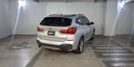 Bmw X1 2.0 SDRIVE20IA M SPORT AT Suv 2017