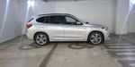 Bmw X1 2.0 SDRIVE20IA M SPORT AT Suv 2017