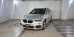 Bmw X1 2.0 SDRIVE20IA M SPORT AT Suv 2017