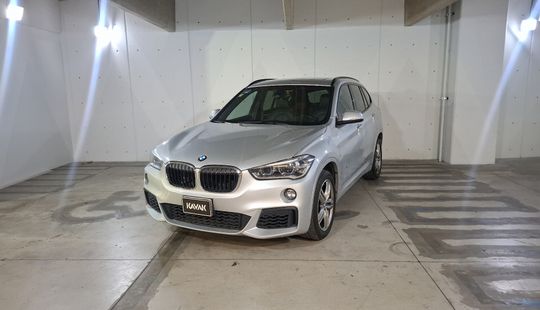 Bmw • X1