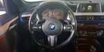 Bmw X1 2.0 SDRIVE20IA M SPORT AT Suv 2017