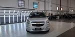 Chevrolet Spin 1.8 LTZ 5S Hatchback 2017