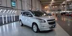 Chevrolet Spin 1.8 LTZ 5S Hatchback 2017