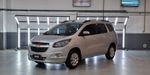 Chevrolet Spin 1.8 LTZ 5S Hatchback 2017