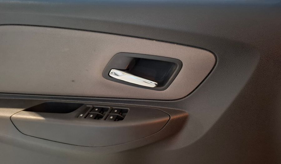 Chevrolet Spin 1.8 LTZ 5S Hatchback 2017