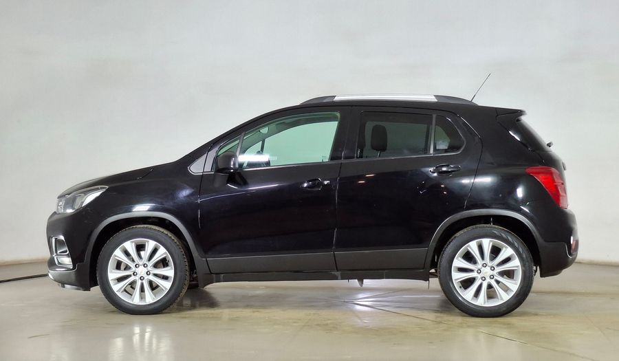 Chevrolet Tracker 1.8 LS Suv 2020